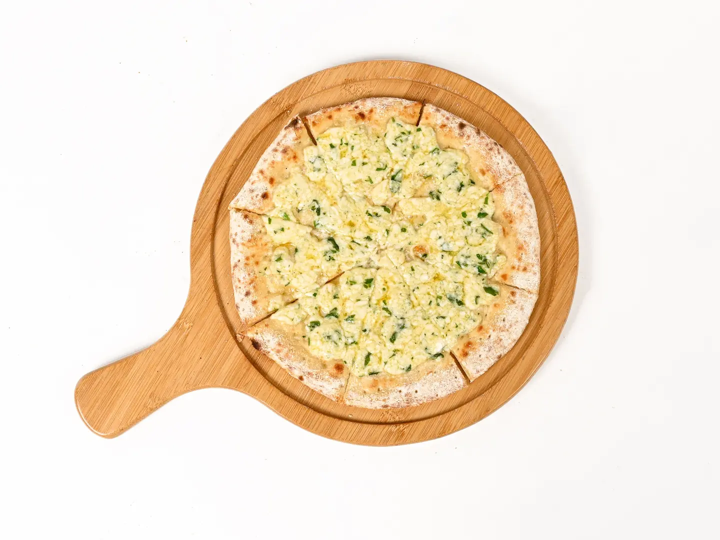 فطيرة جبنة عكاوي