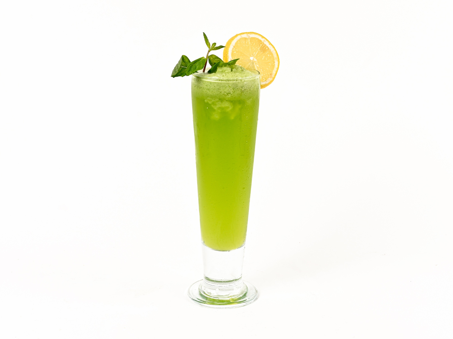 ليمون نعناع