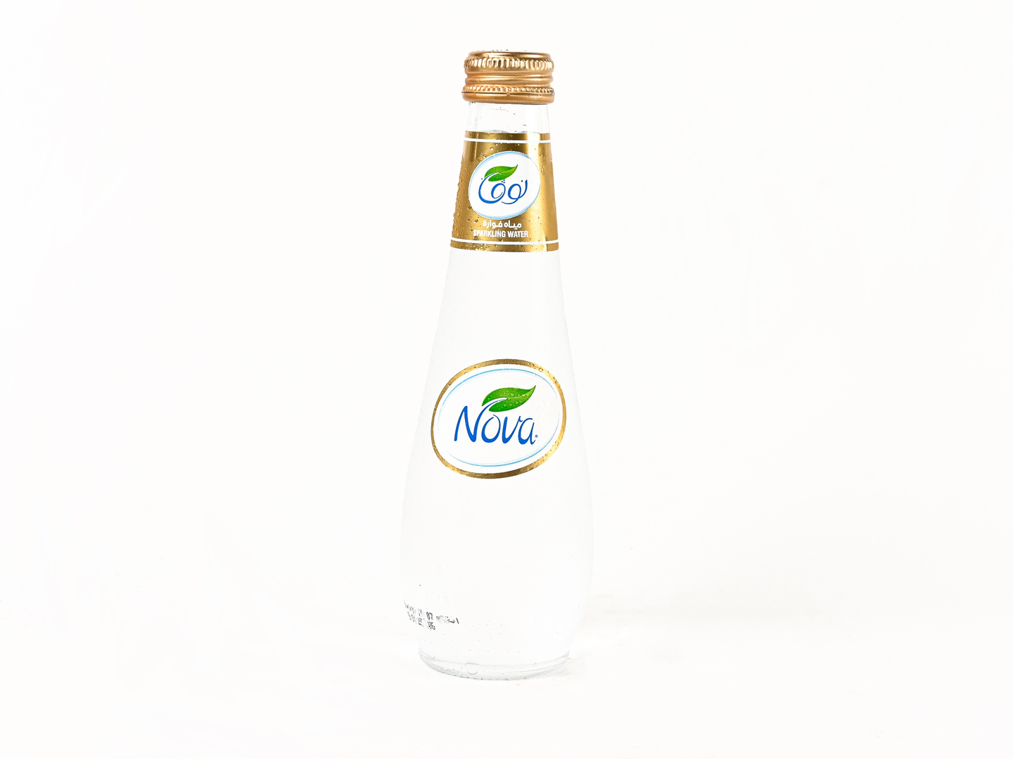 مياه فواره 750 مل