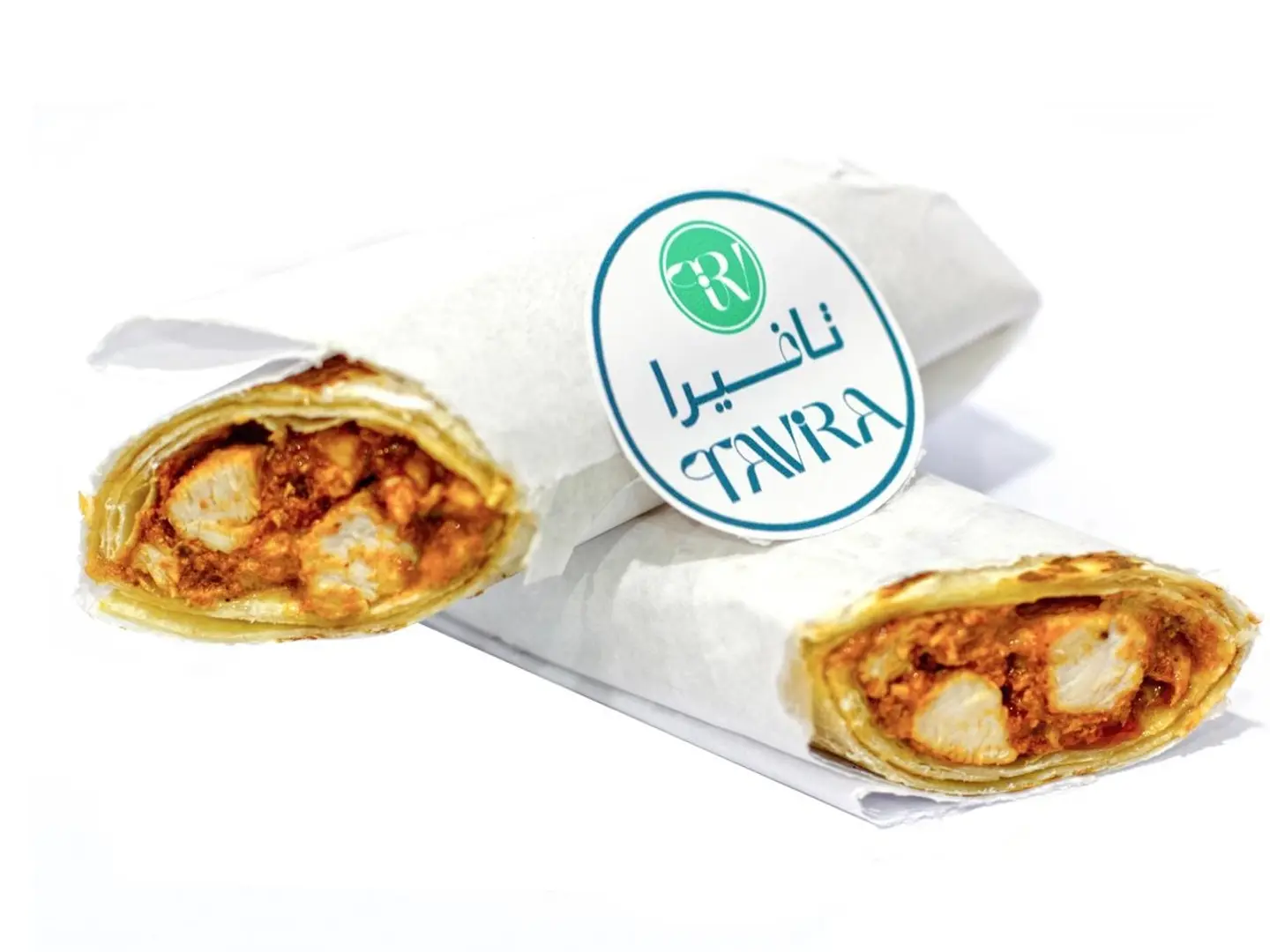 ساندويتش شيش طاووق