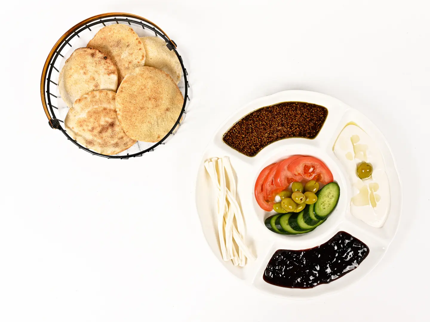 فطور تافيرا نسمات الصباح