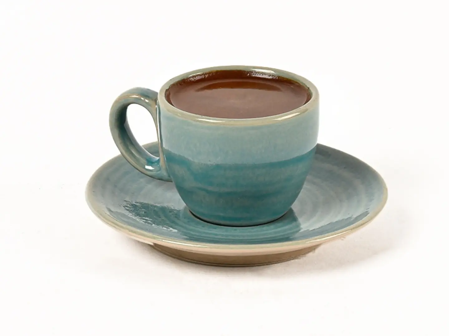 قهوة تركية دبل