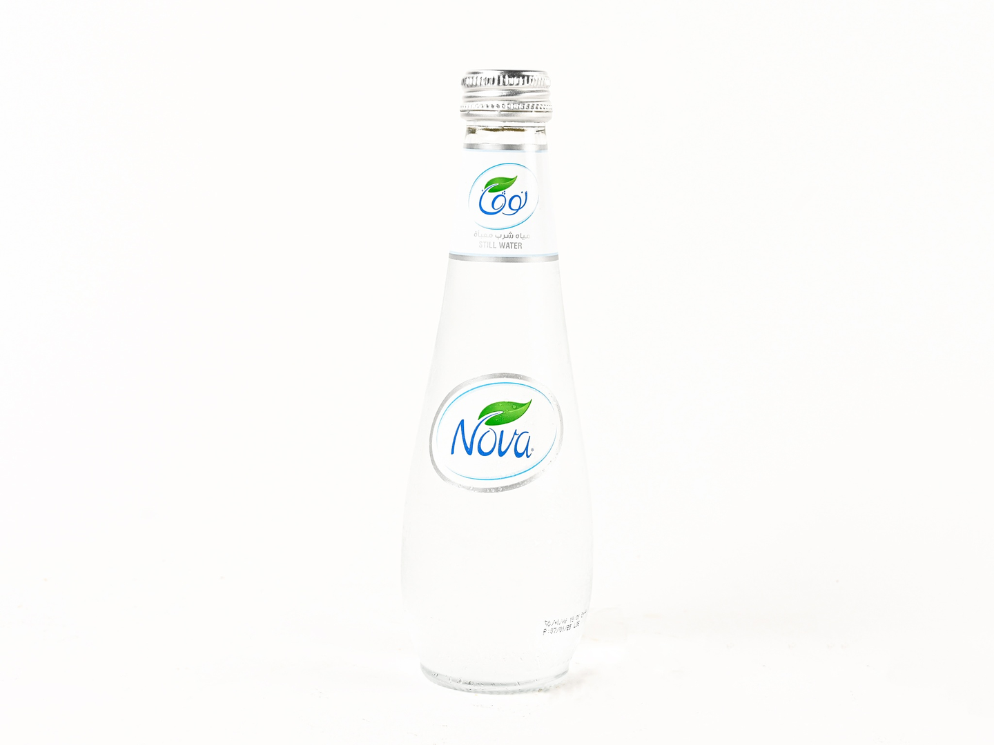 مياه نوفا 250 مل