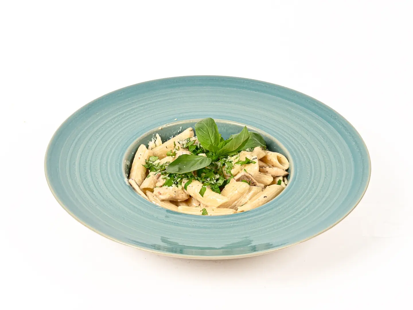 ألفريدو بيني باستا