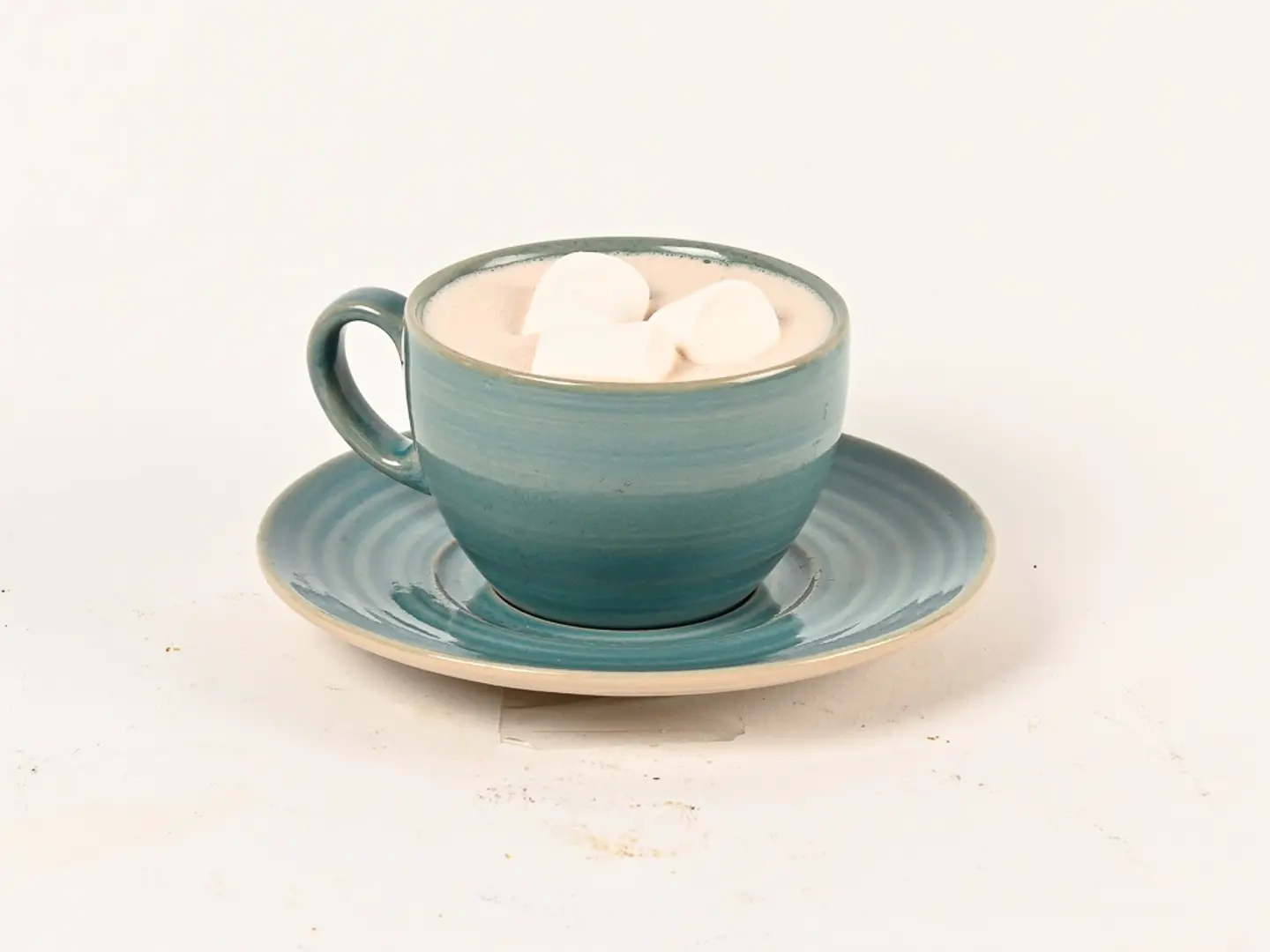 شوكوليت ساخن