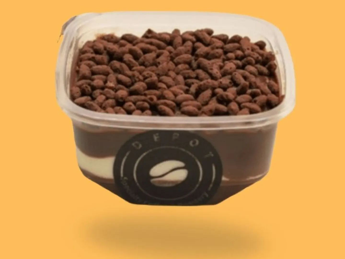 كروانشي شوكولاتة