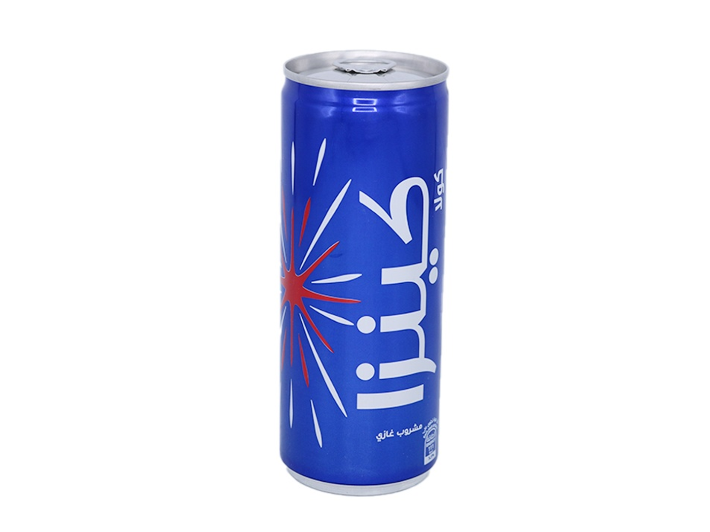 Kinza Cola