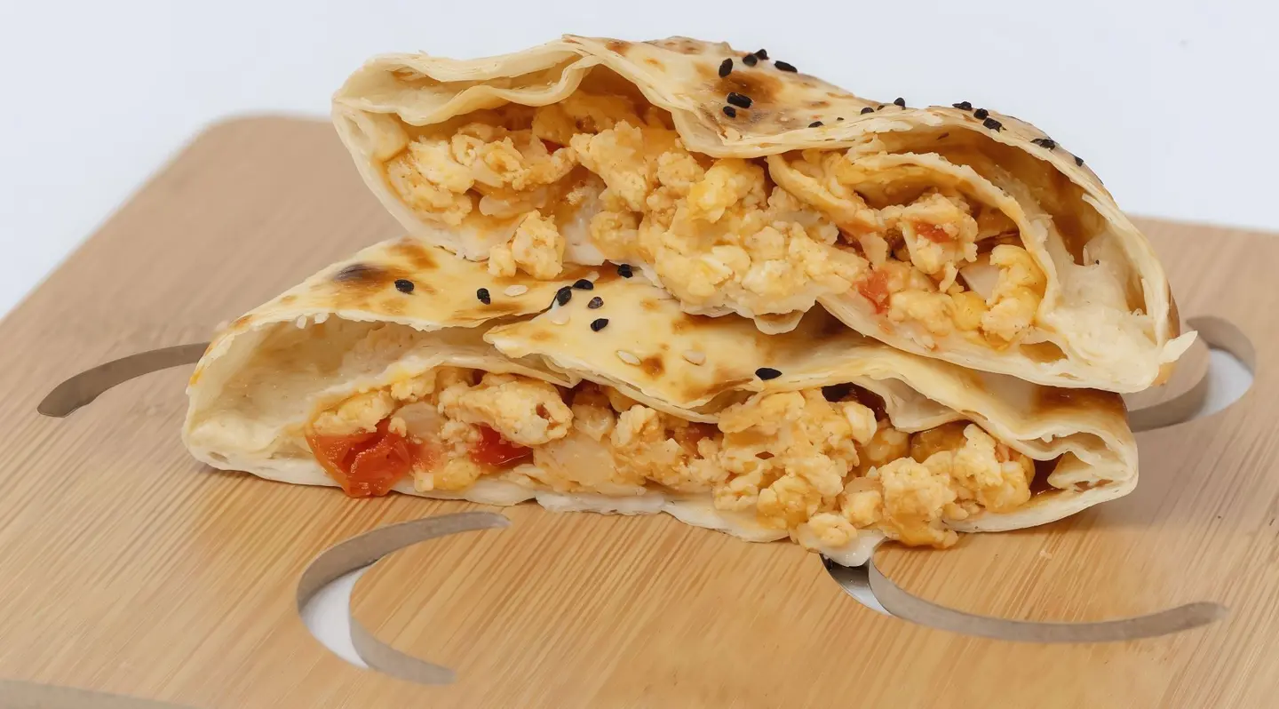 شكشوكة تركية