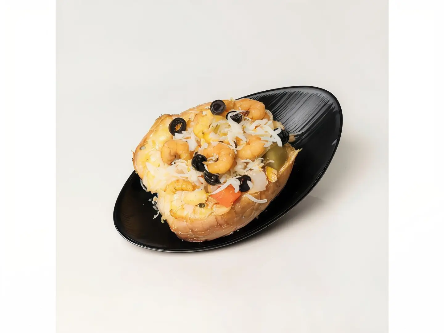 Afandi Shrimp