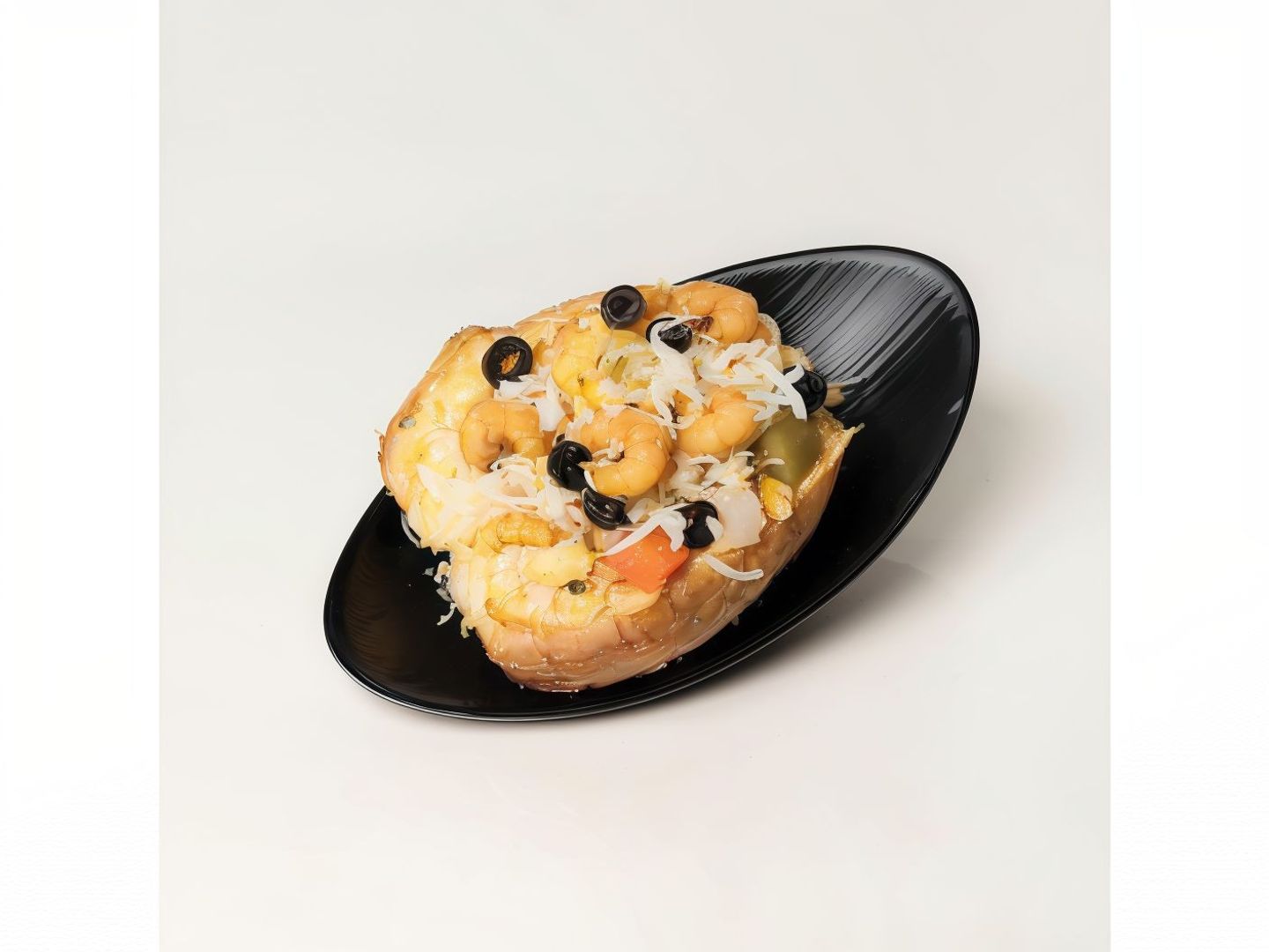 Afandi Shrimp