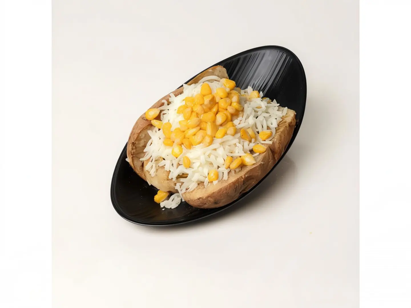 Afandi Potatoes