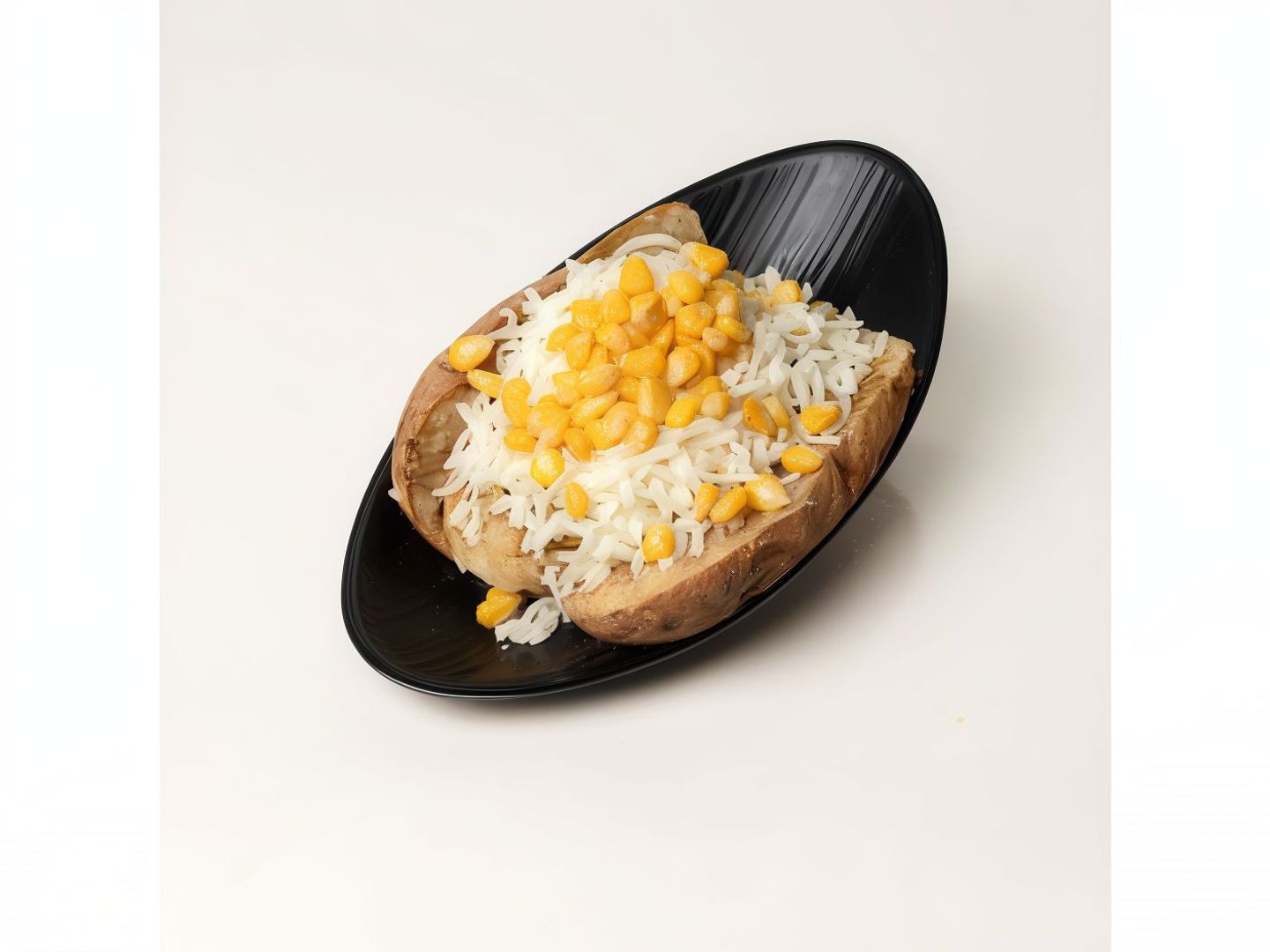 Afandi Potatoes