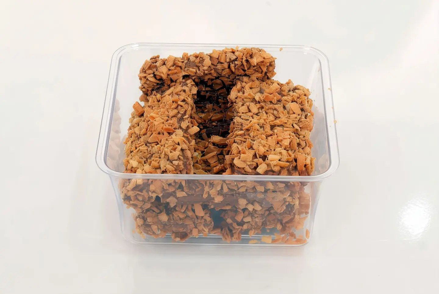 Wafer Chocolate Small