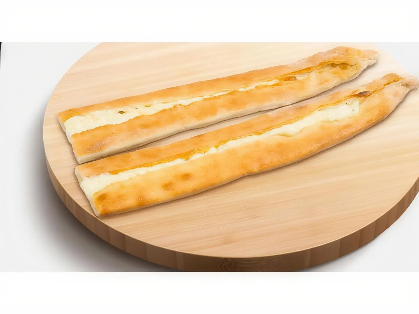 فطيرة لبنة