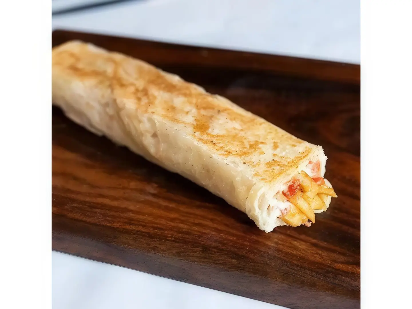 ساندوتش بطاطس