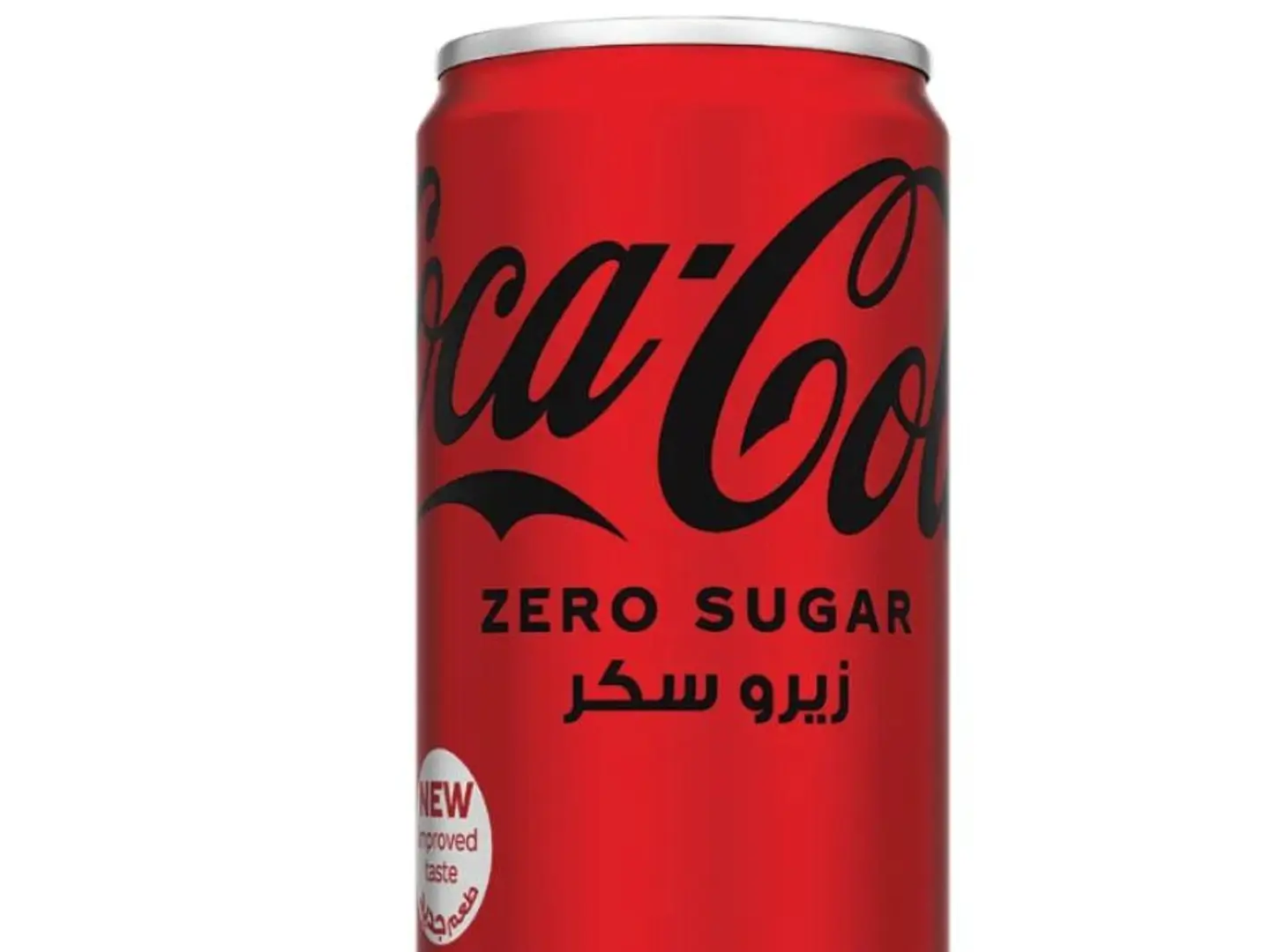 Cola Zero