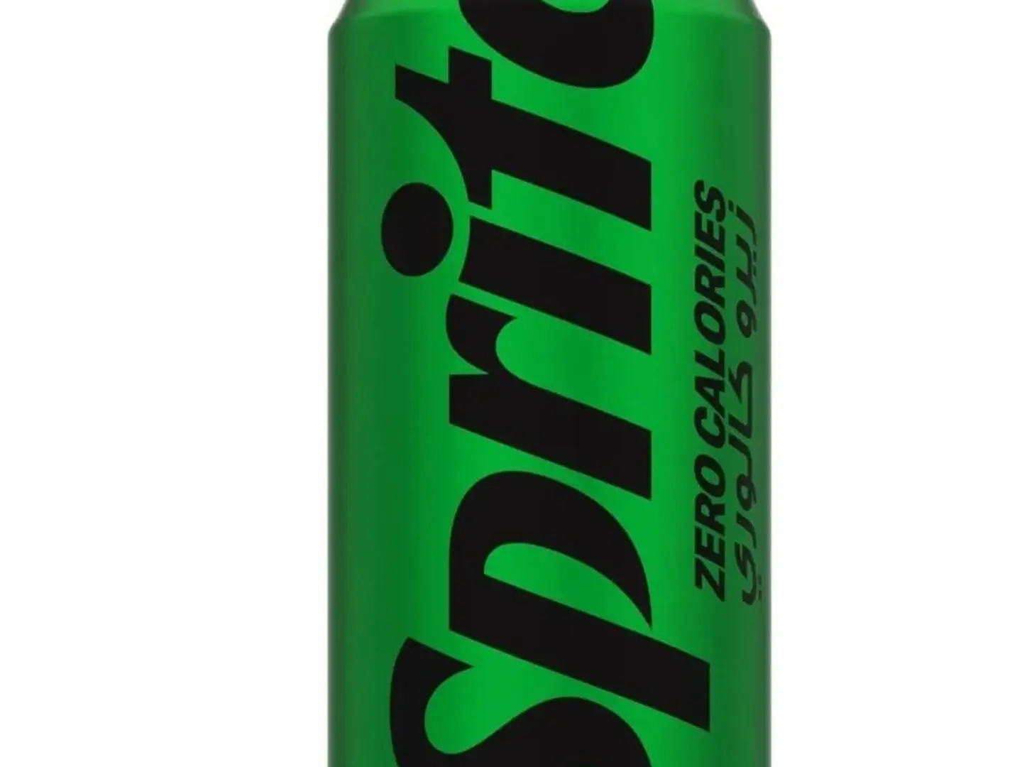 سبرايت زيرو