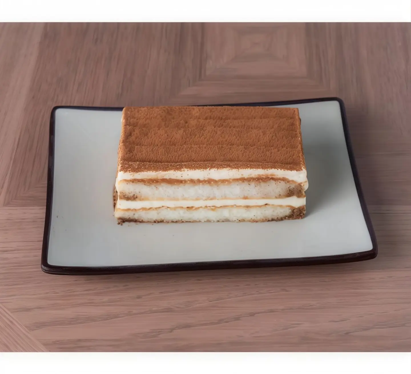 Tiramisu Cake