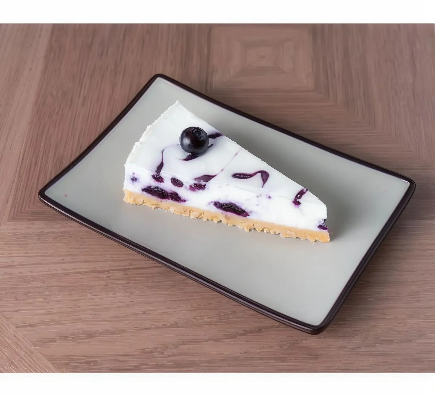 تشيز كيك بلو بيري