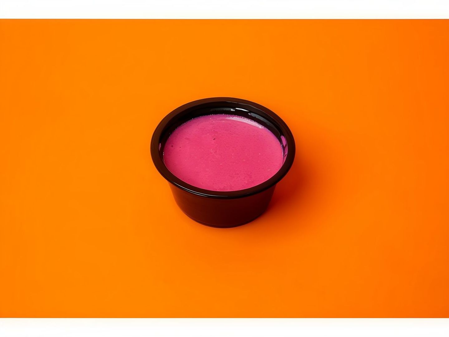 Purple Sauce