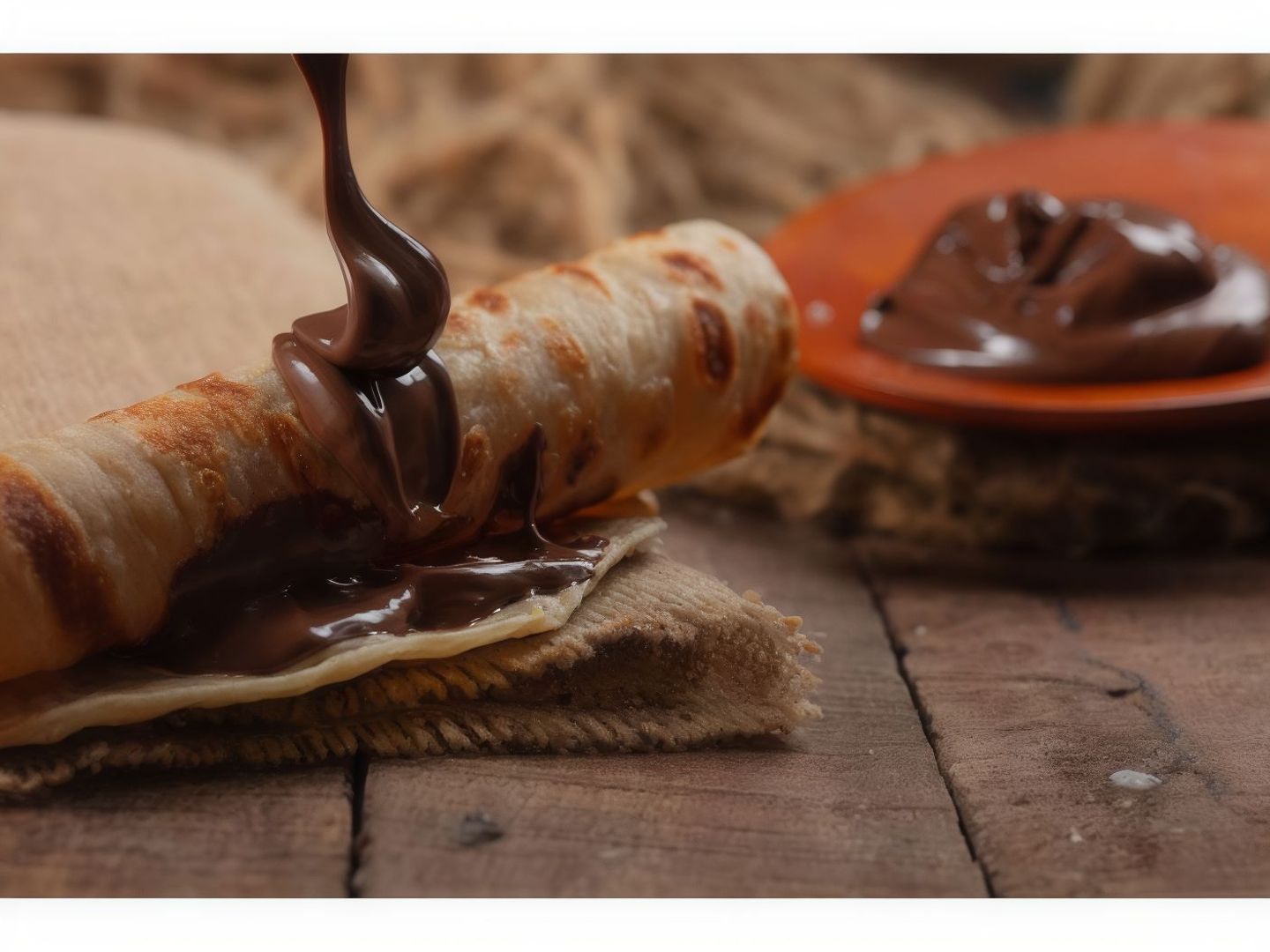 شباتي نوتيلا
