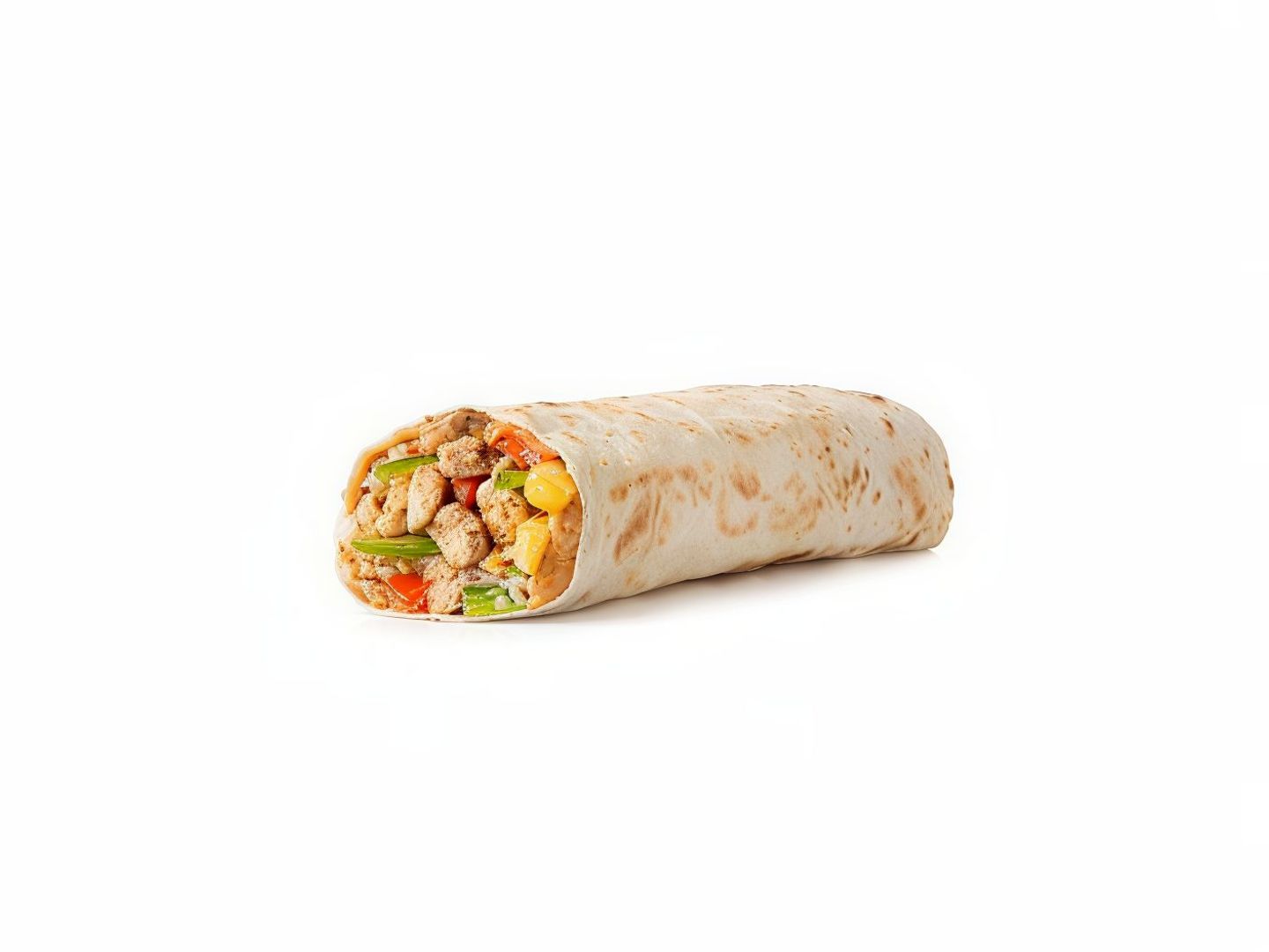 شاورما صاروخ