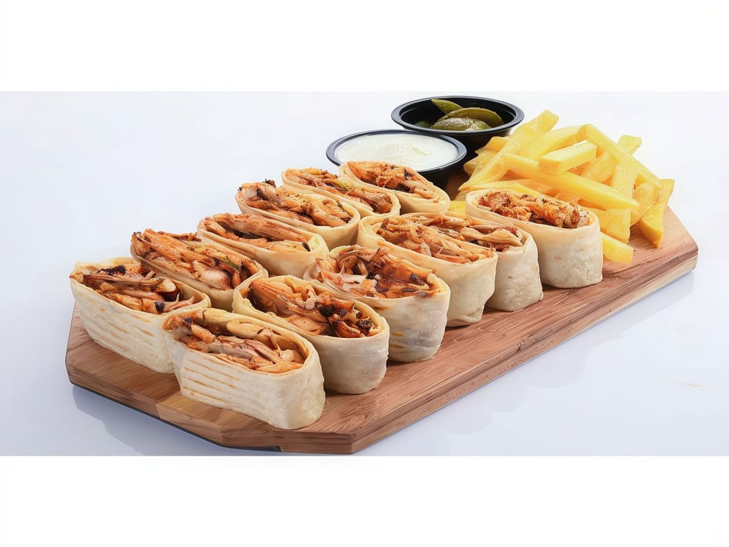 شاورما عربي