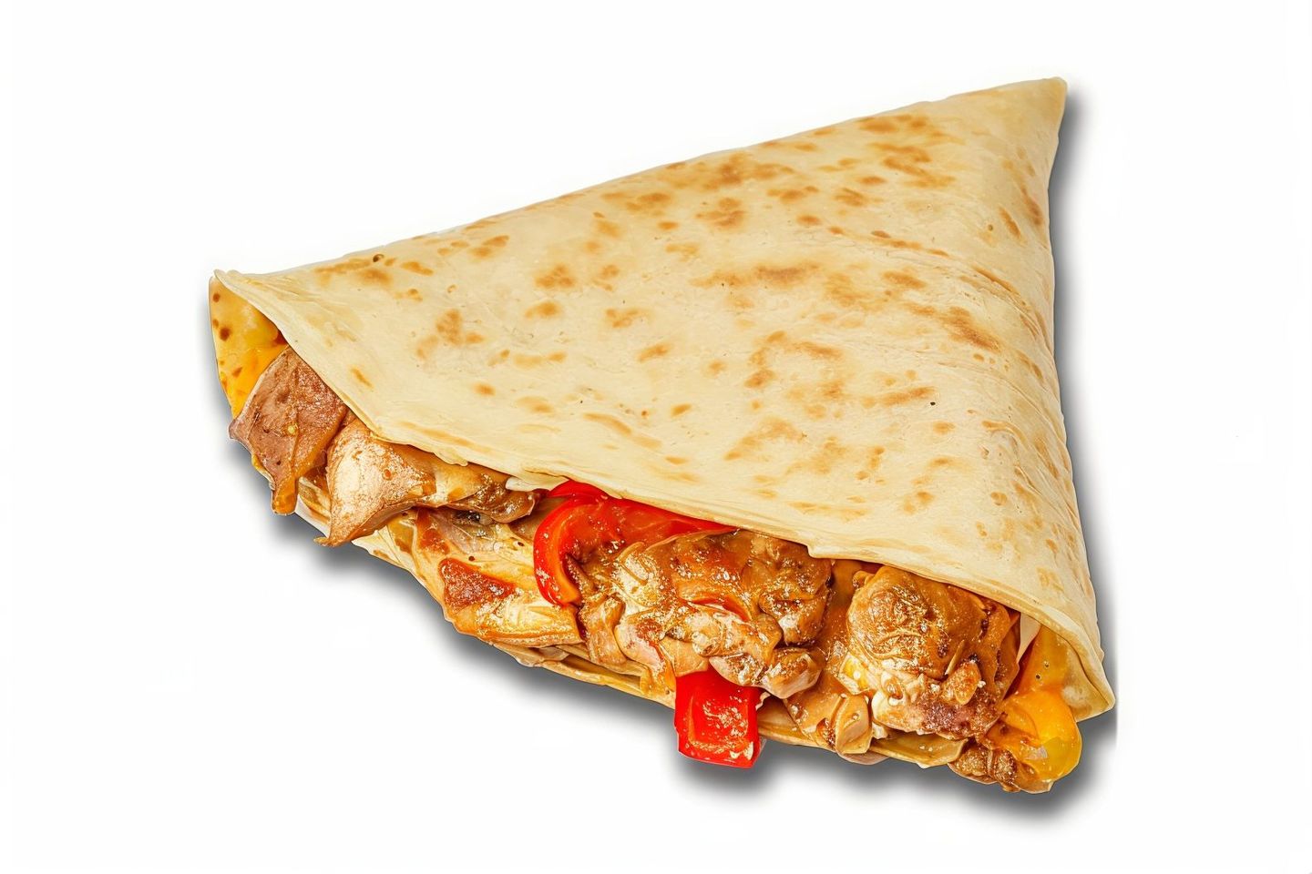 كريب شيش طاووق