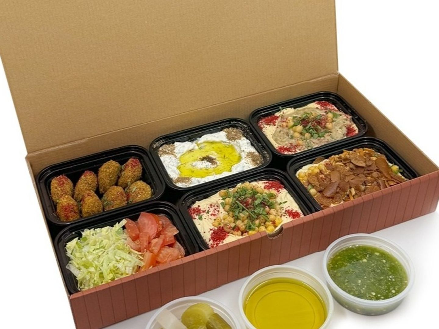 Afia Box