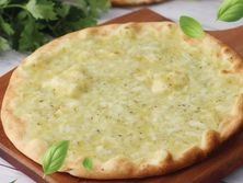 فطيرة جبن بيستو