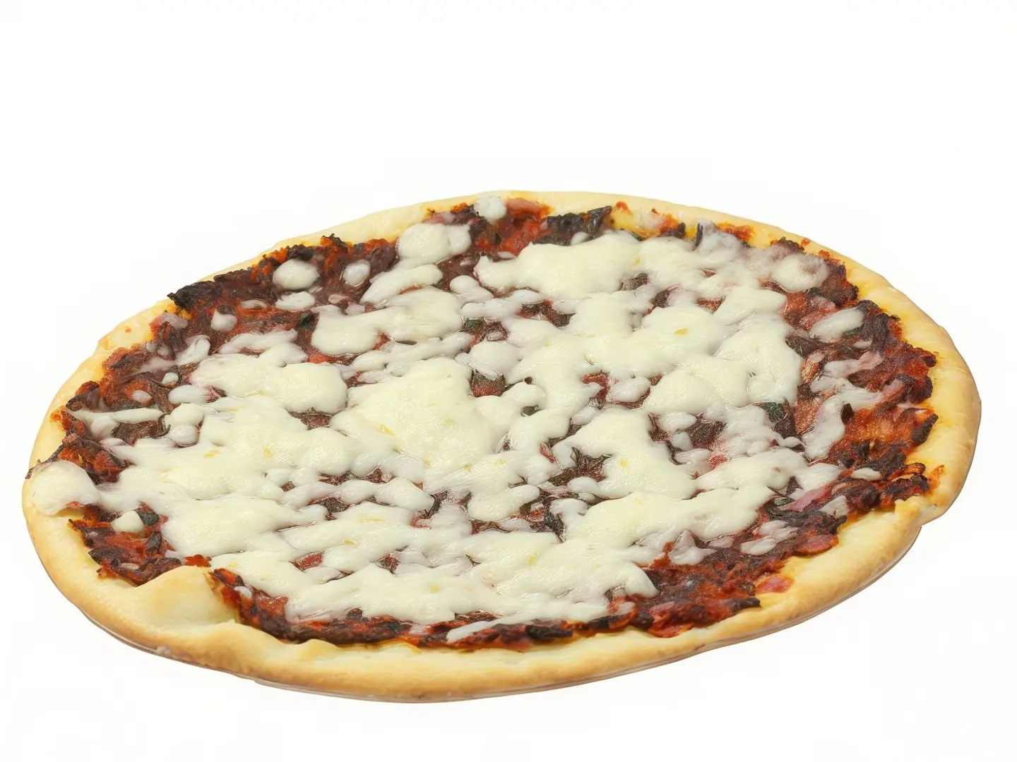 فطيرة سبانخ بالجبن