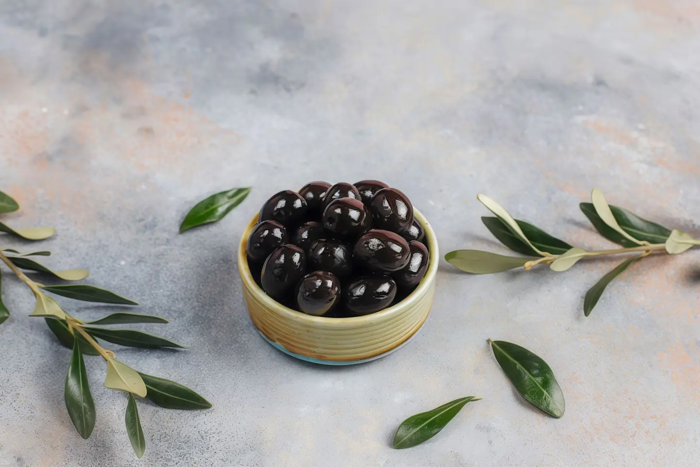 Black Olive