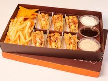 تاكو شاورما دجاج