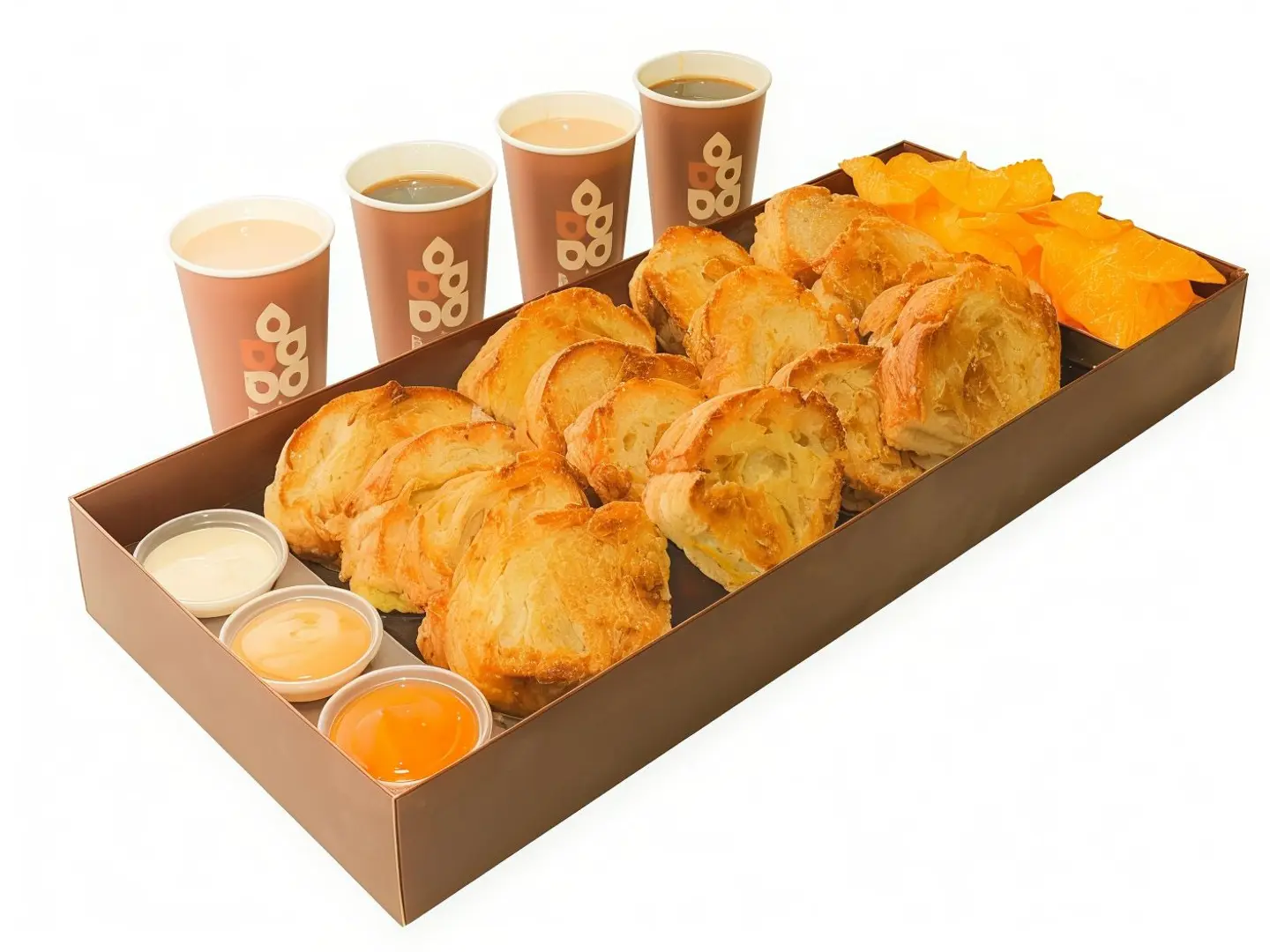 A Dozen