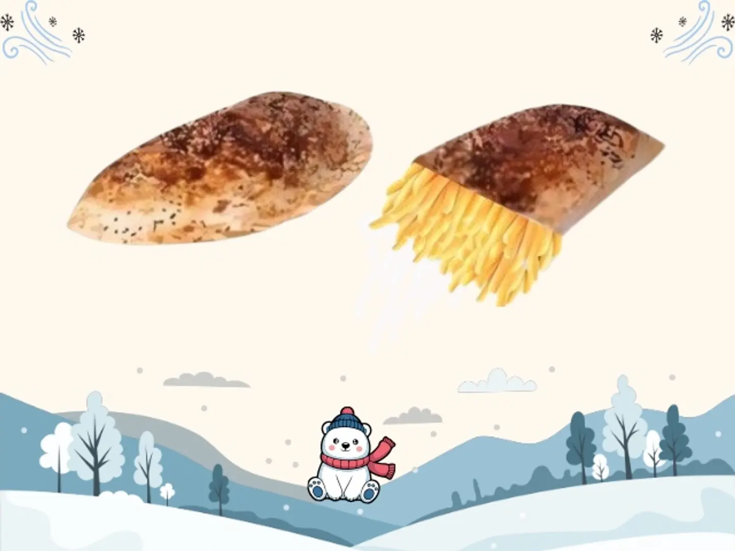 لـبـنـة بـطـاطـااا