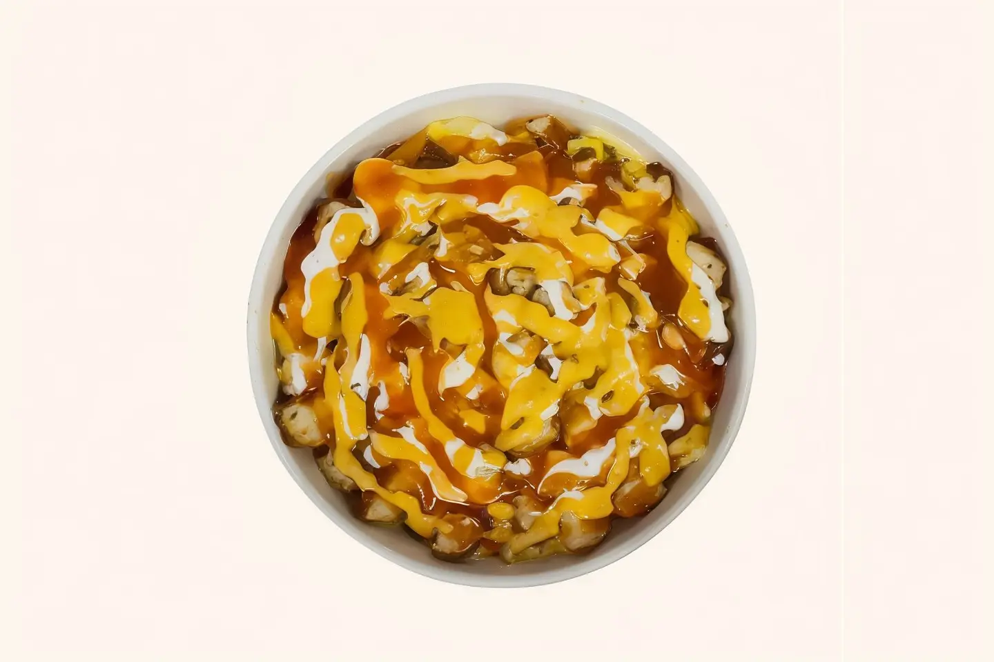 تشيكن فرايز