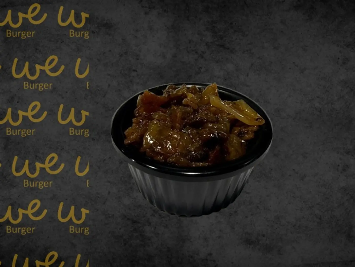 مربى لحم حار