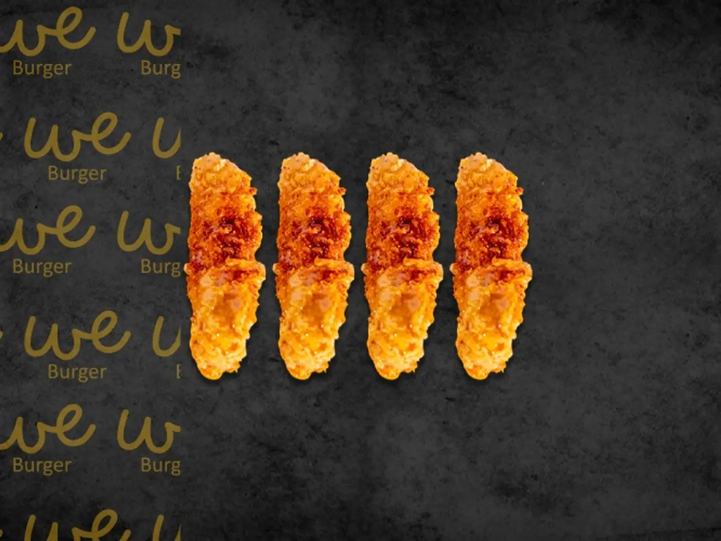 شرائح دجاج ناشفيل