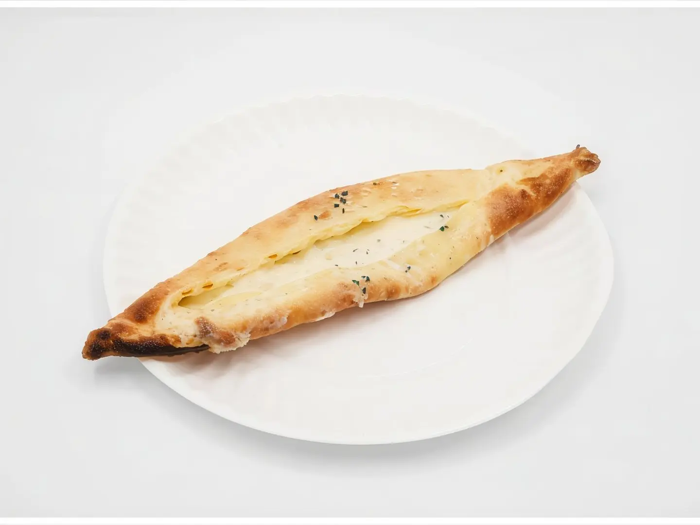 فطيرة ثلاث اجبان