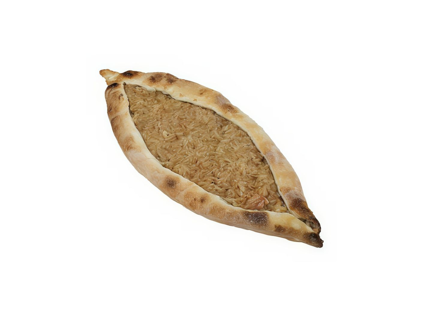 فطيرة مسخن دجاج