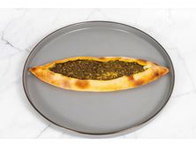 فطيرة شدر زعتر