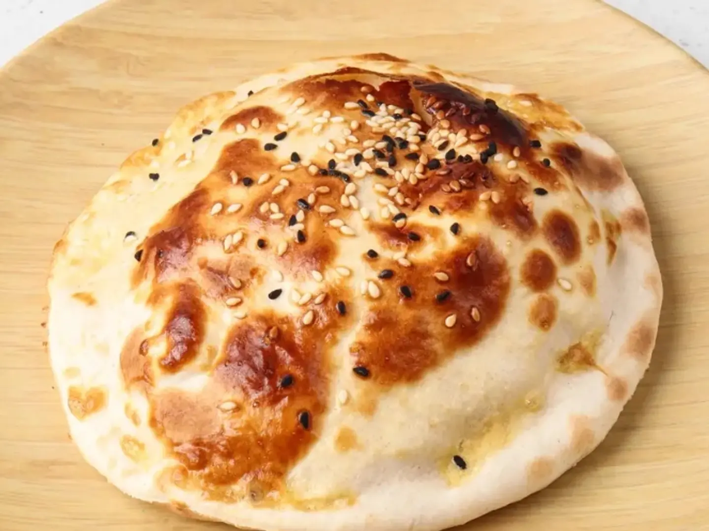 مدورة دجاج مكسيكي