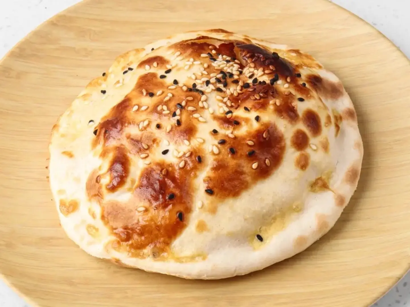 مدورة ثلاثة اجبان