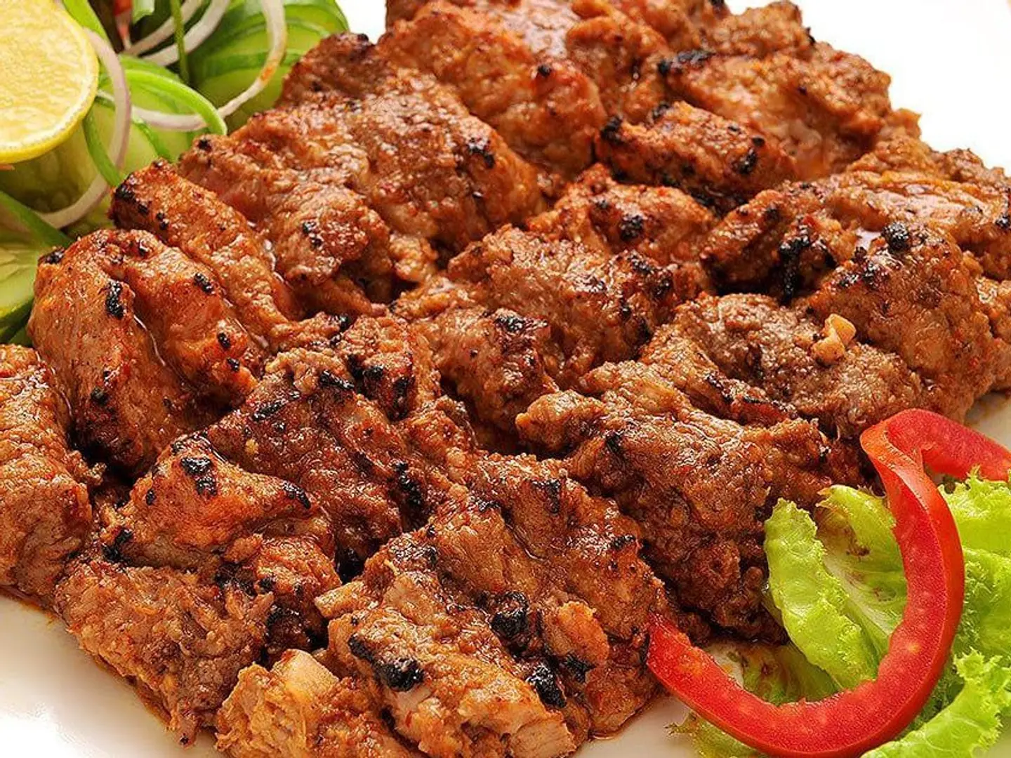 Bahari Kebab
