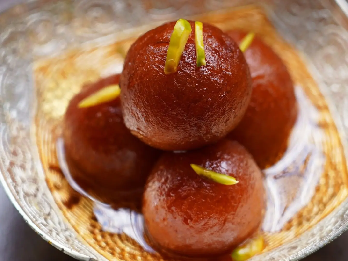 Gulab Jamun