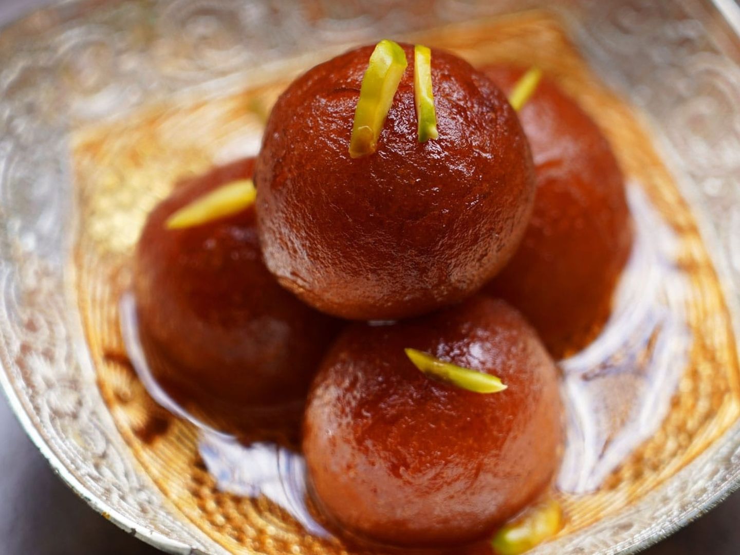 Gulab Jamun