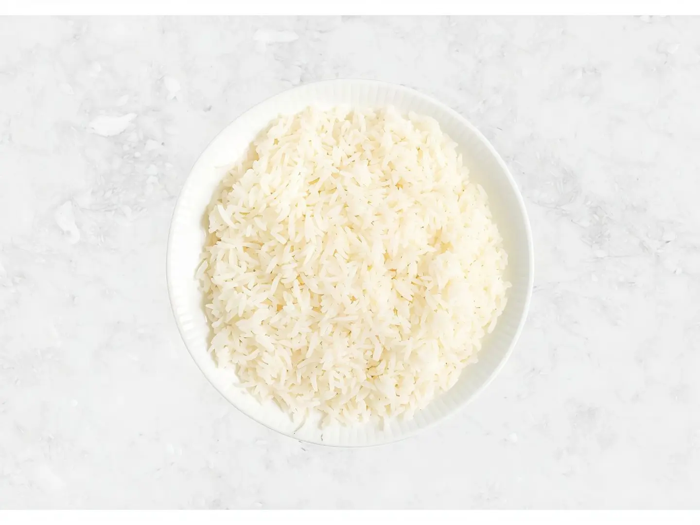 White Rice