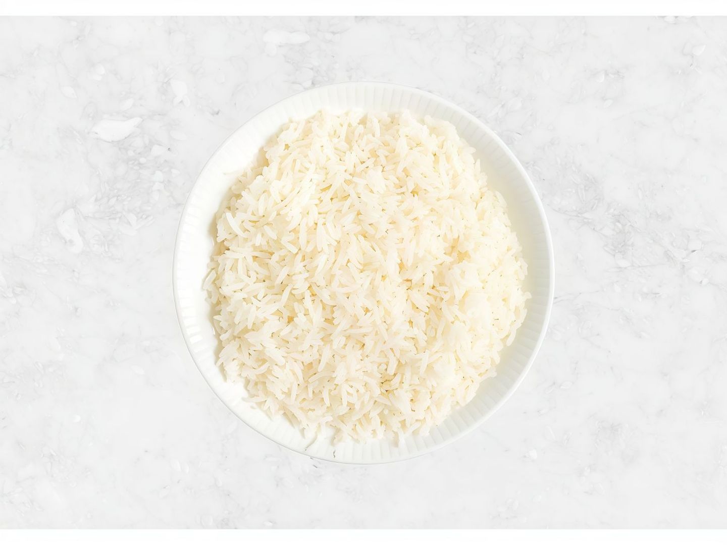 White Rice
