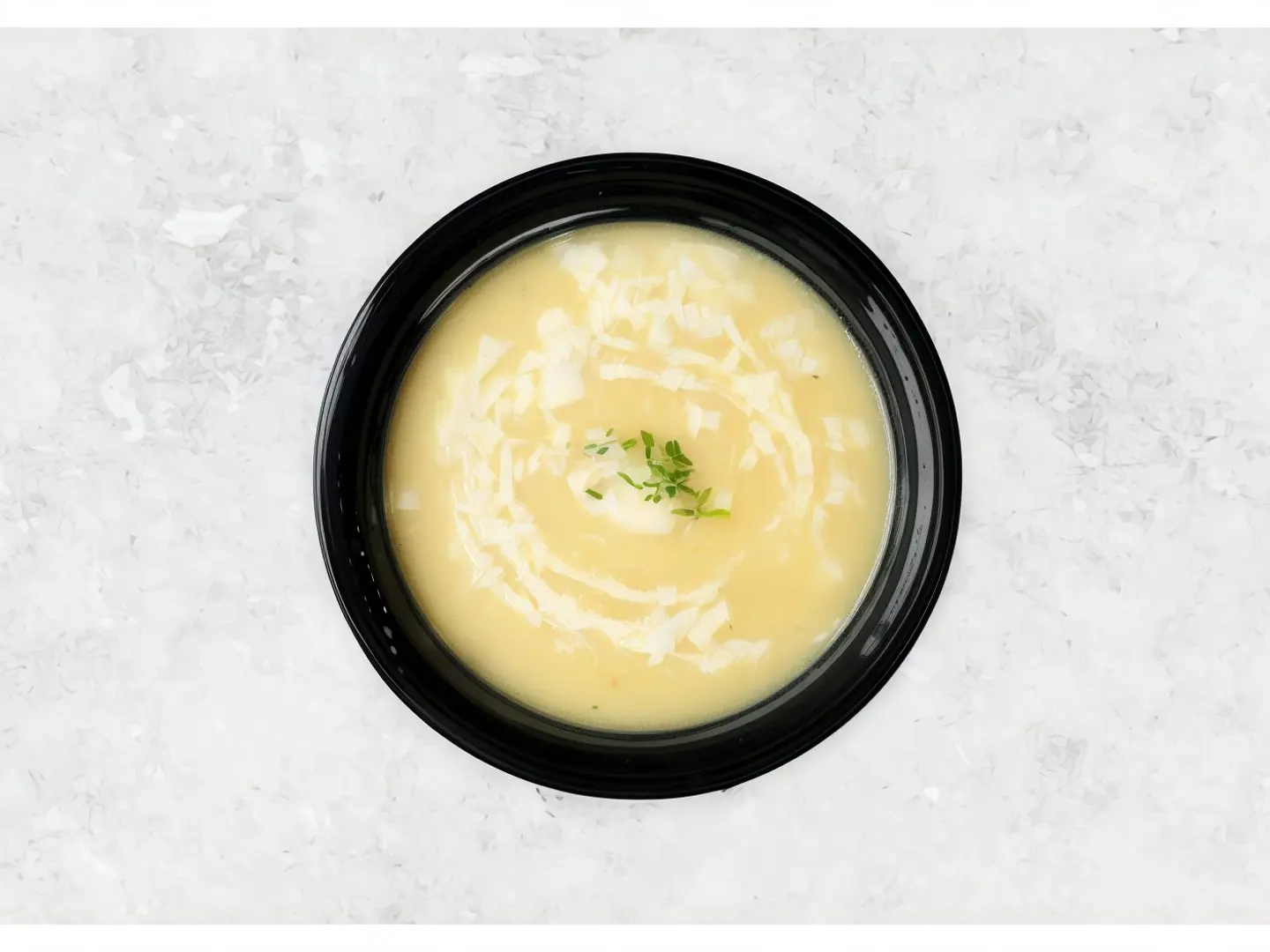 Chicken Soup