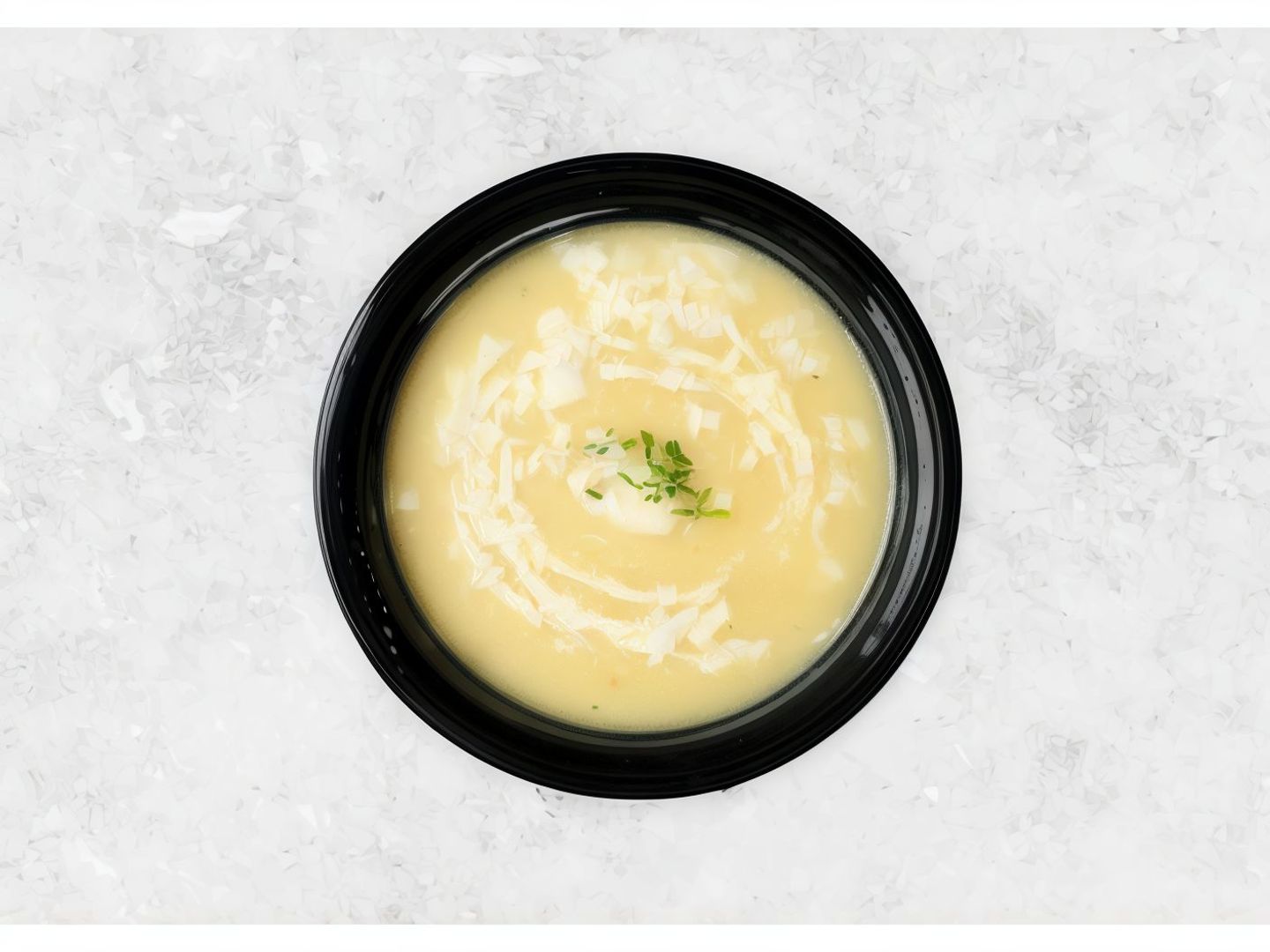 Chicken Soup